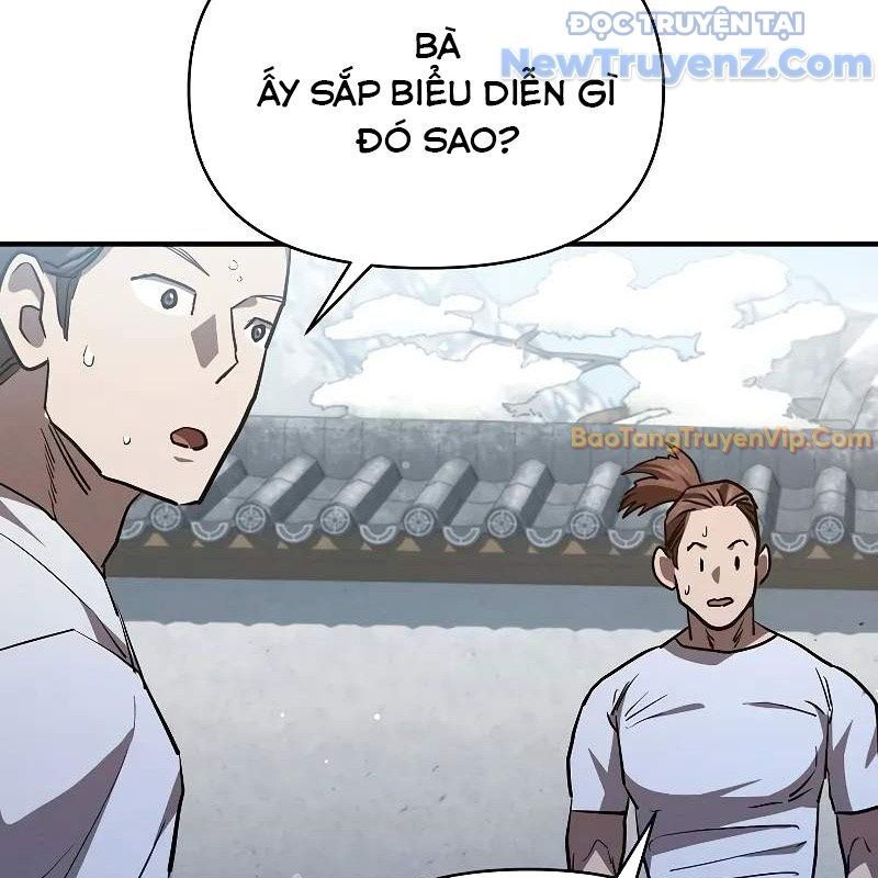 Ta Trở Thành Truyền Nhân Của Võ Thần Chapter 15.1 - 156