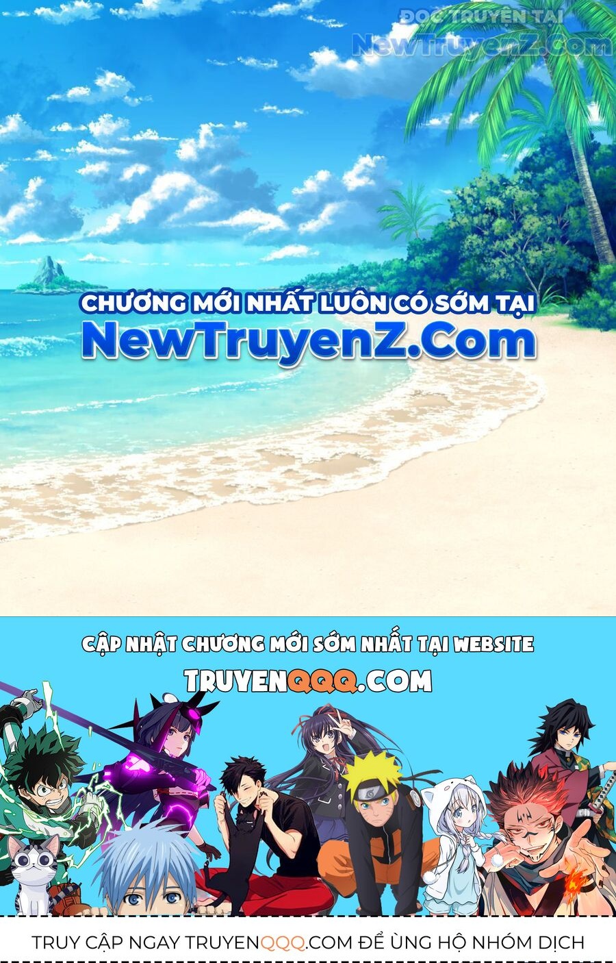Ta Trở Thành Truyền Nhân Của Võ Thần Chapter 15.1 - 171