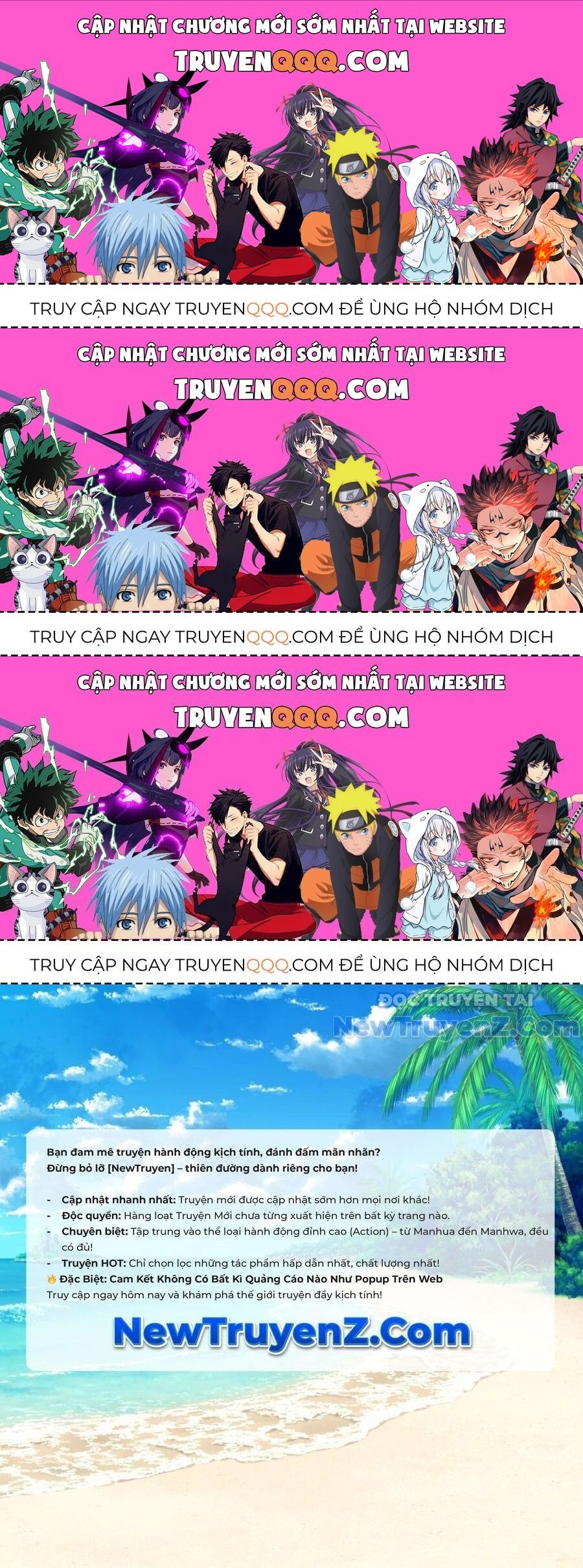 Ta Trở Thành Truyền Nhân Của Võ Thần Chapter 15.3 - 1