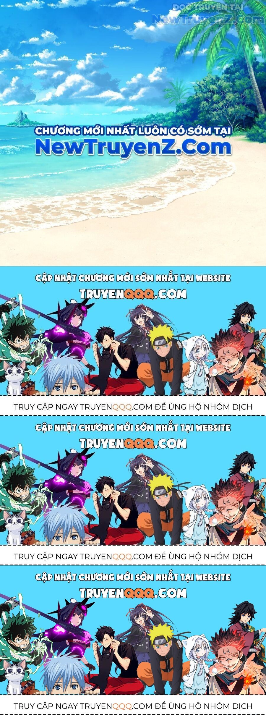 Ta Trở Thành Truyền Nhân Của Võ Thần Chapter 15.3 - 171