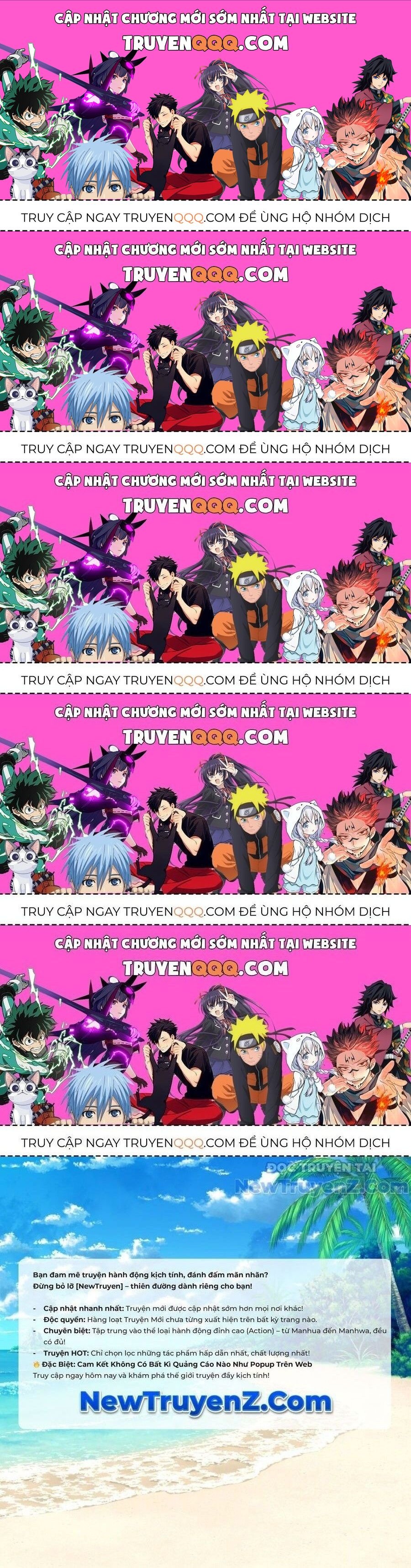 Ta Trở Thành Truyền Nhân Của Võ Thần Chapter 15.5 - 1