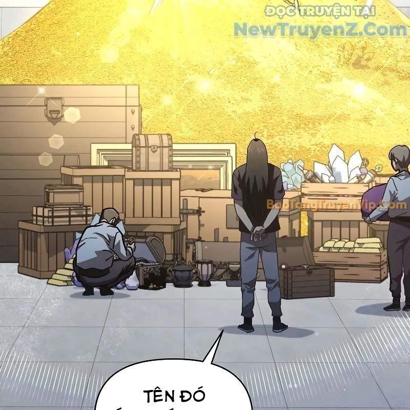 Ta Trở Thành Truyền Nhân Của Võ Thần Chapter 15.5 - 15