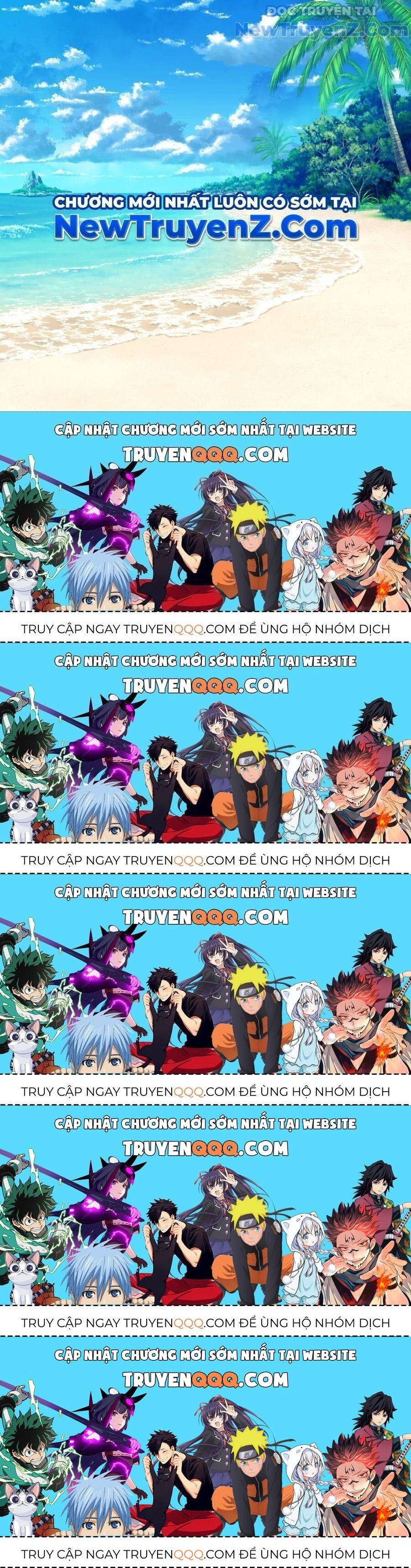 Ta Trở Thành Truyền Nhân Của Võ Thần Chapter 15.5 - 171