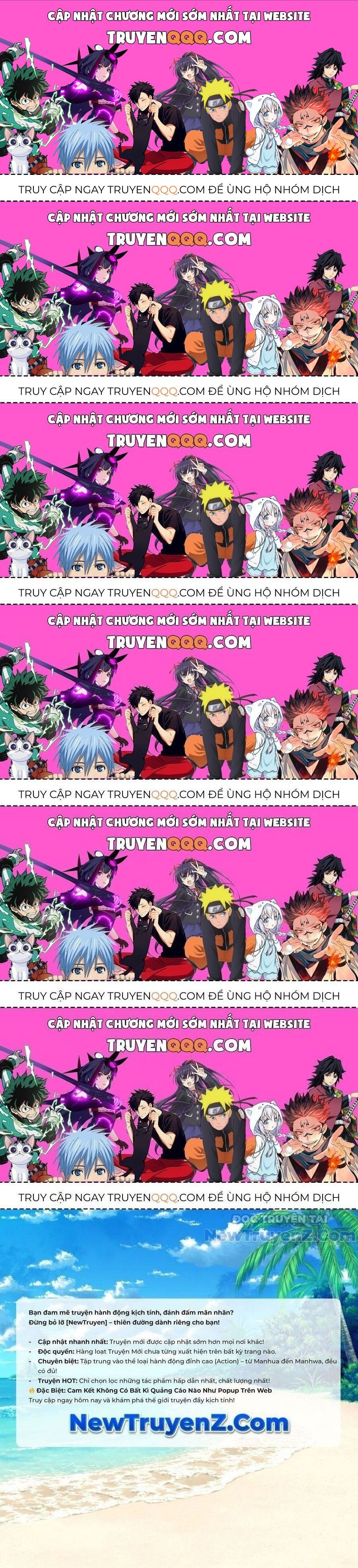 Ta Trở Thành Truyền Nhân Của Võ Thần Chapter 15.6 - 1