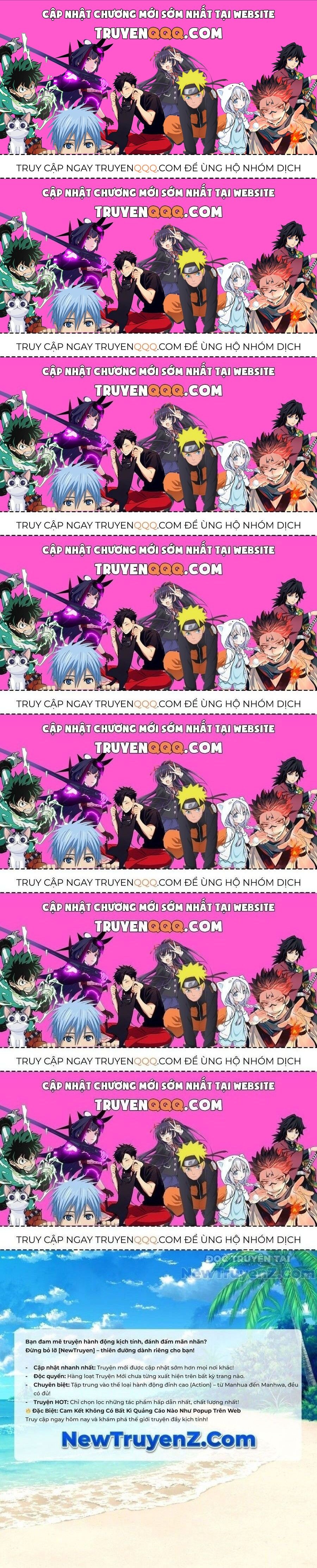 Ta Trở Thành Truyền Nhân Của Võ Thần Chapter 15.7 - 1