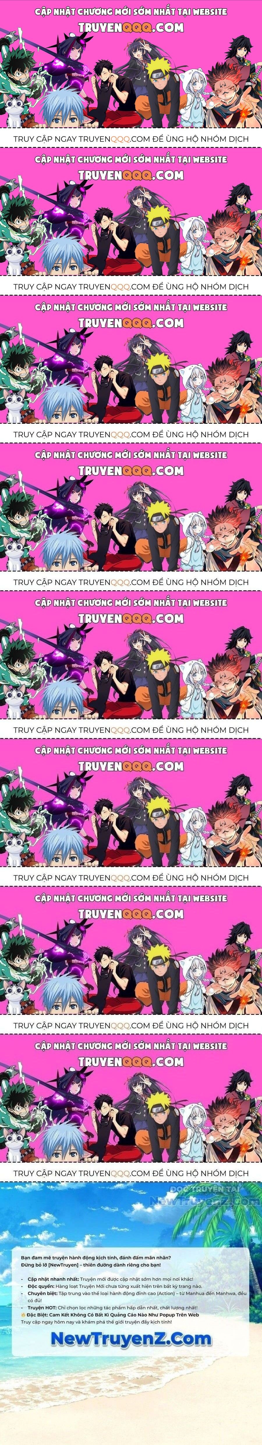 Ta Trở Thành Truyền Nhân Của Võ Thần Chapter 15.8 - 1