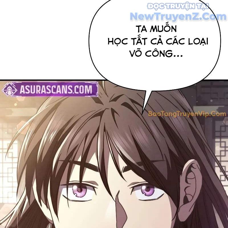 Ta Trở Thành Truyền Nhân Của Võ Thần Chapter 15 - 107