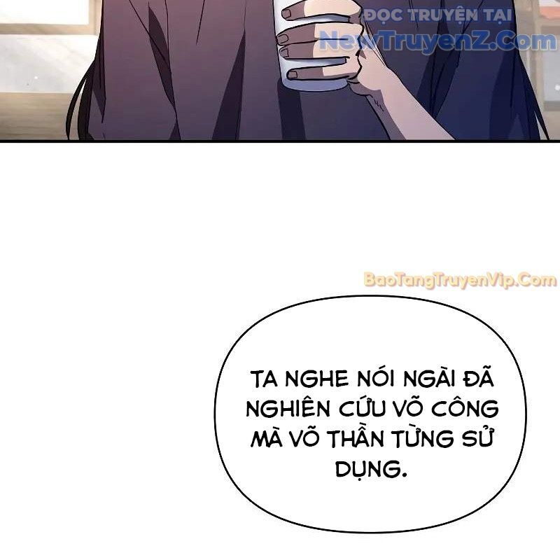 Ta Trở Thành Truyền Nhân Của Võ Thần Chapter 15 - 114
