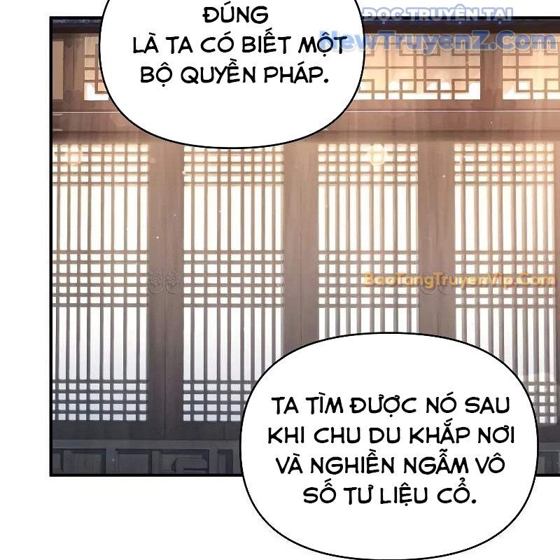 Ta Trở Thành Truyền Nhân Của Võ Thần Chapter 15 - 124
