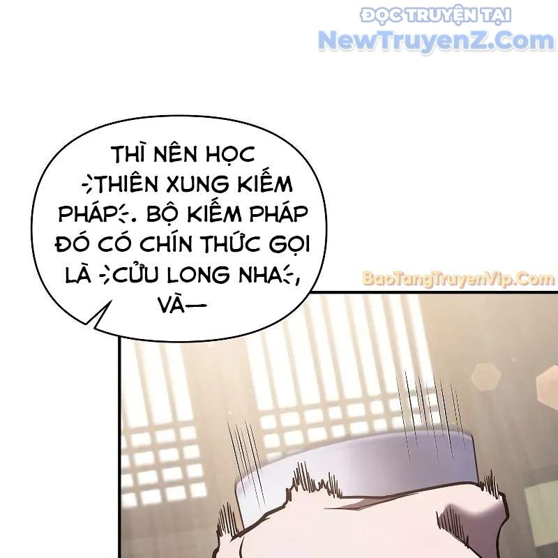 Ta Trở Thành Truyền Nhân Của Võ Thần Chapter 15 - 133