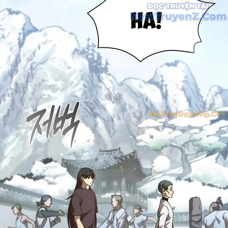 Ta Trở Thành Truyền Nhân Của Võ Thần Chapter 15 - 143