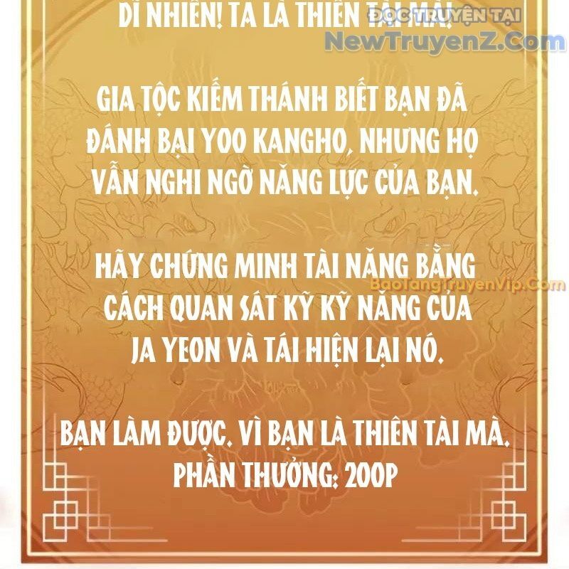 Ta Trở Thành Truyền Nhân Của Võ Thần Chapter 15 - 160