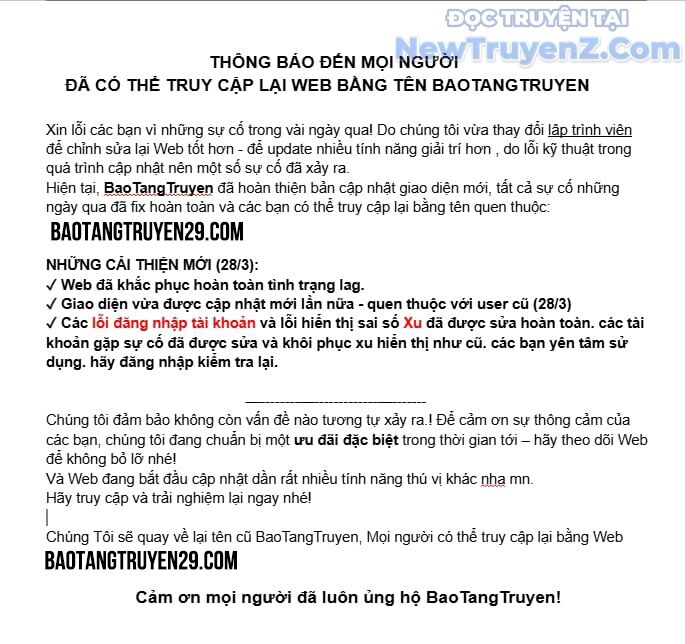 Ta Trở Thành Truyền Nhân Của Võ Thần Chapter 15 - 3