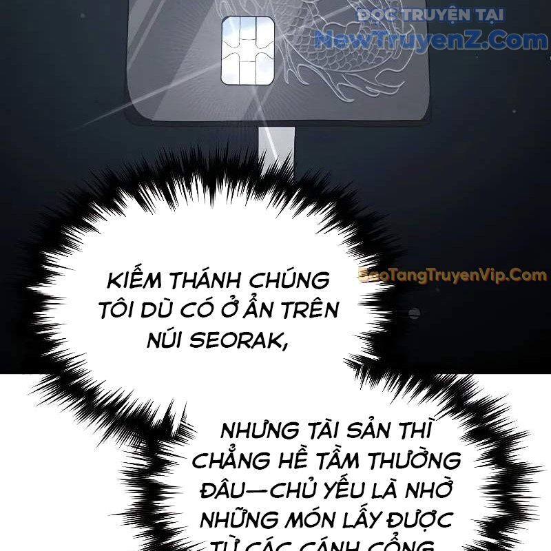 Ta Trở Thành Truyền Nhân Của Võ Thần Chapter 15 - 22