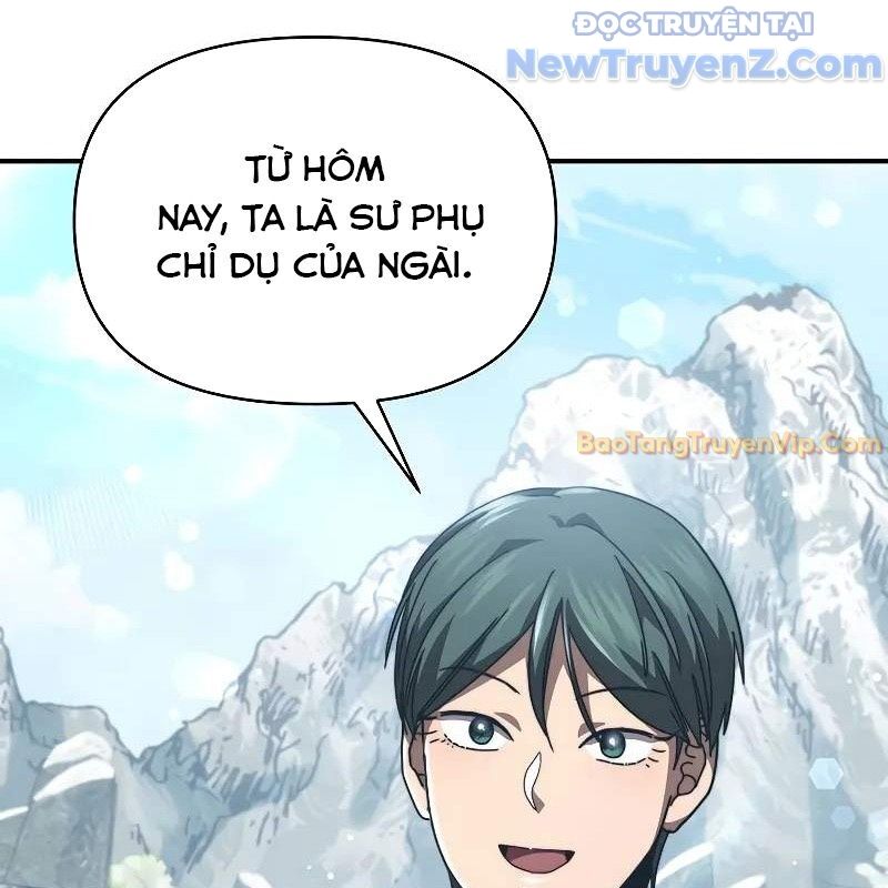 Ta Trở Thành Truyền Nhân Của Võ Thần Chapter 15 - 28