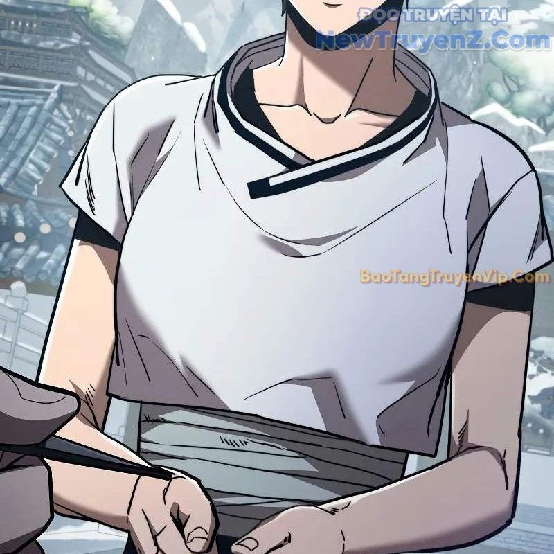 Ta Trở Thành Truyền Nhân Của Võ Thần Chapter 15 - 29