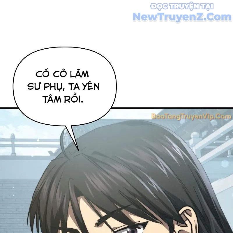 Ta Trở Thành Truyền Nhân Của Võ Thần Chapter 15 - 37