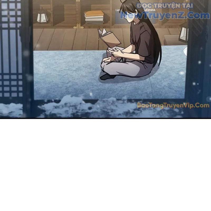 Ta Trở Thành Truyền Nhân Của Võ Thần Chapter 15 - 43