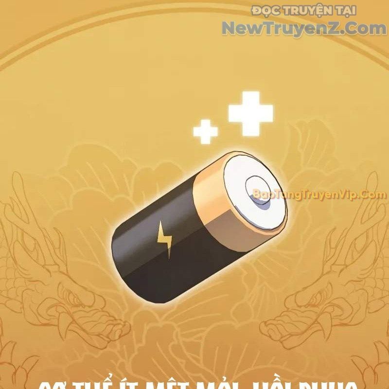 Ta Trở Thành Truyền Nhân Của Võ Thần Chapter 15 - 47