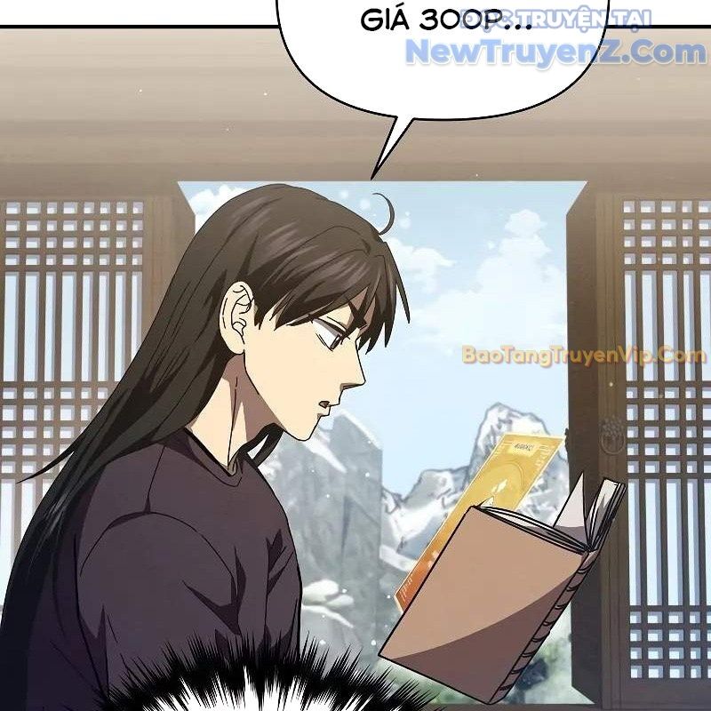 Ta Trở Thành Truyền Nhân Của Võ Thần Chapter 15 - 49