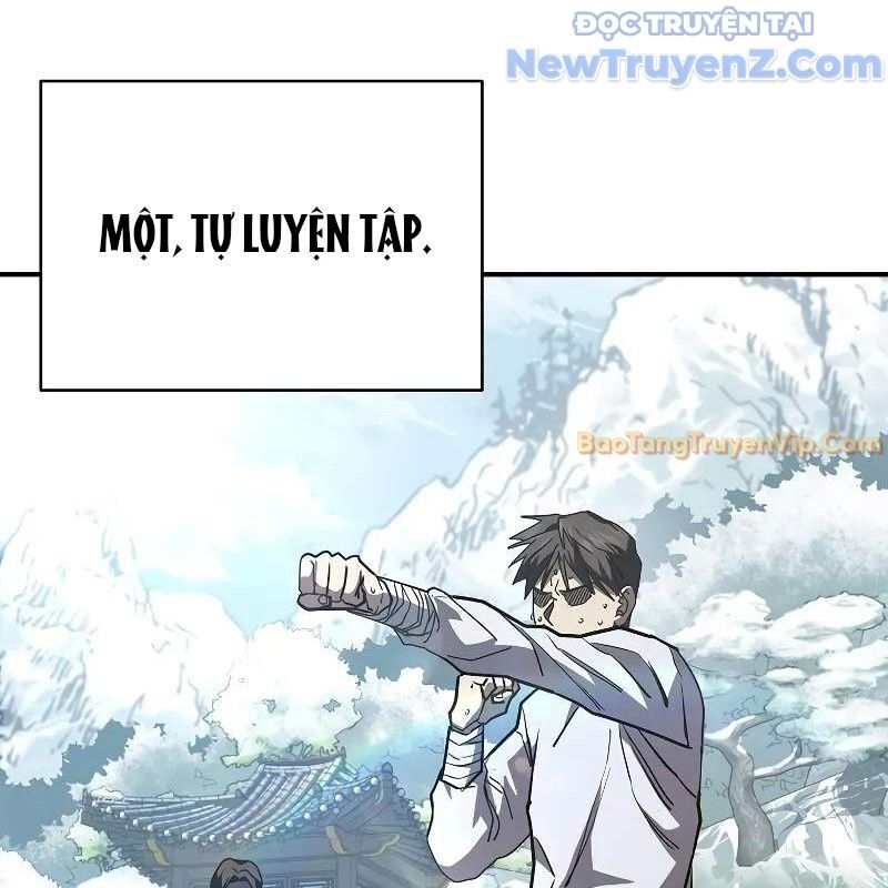 Ta Trở Thành Truyền Nhân Của Võ Thần Chapter 15 - 56