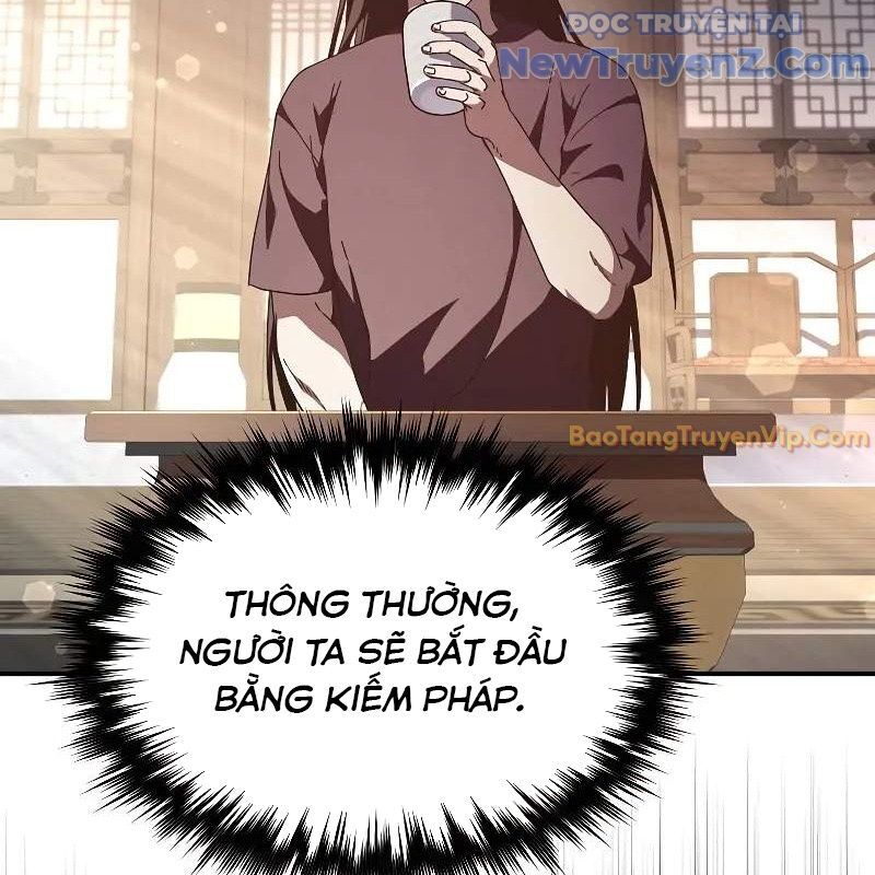 Ta Trở Thành Truyền Nhân Của Võ Thần Chapter 15 - 95