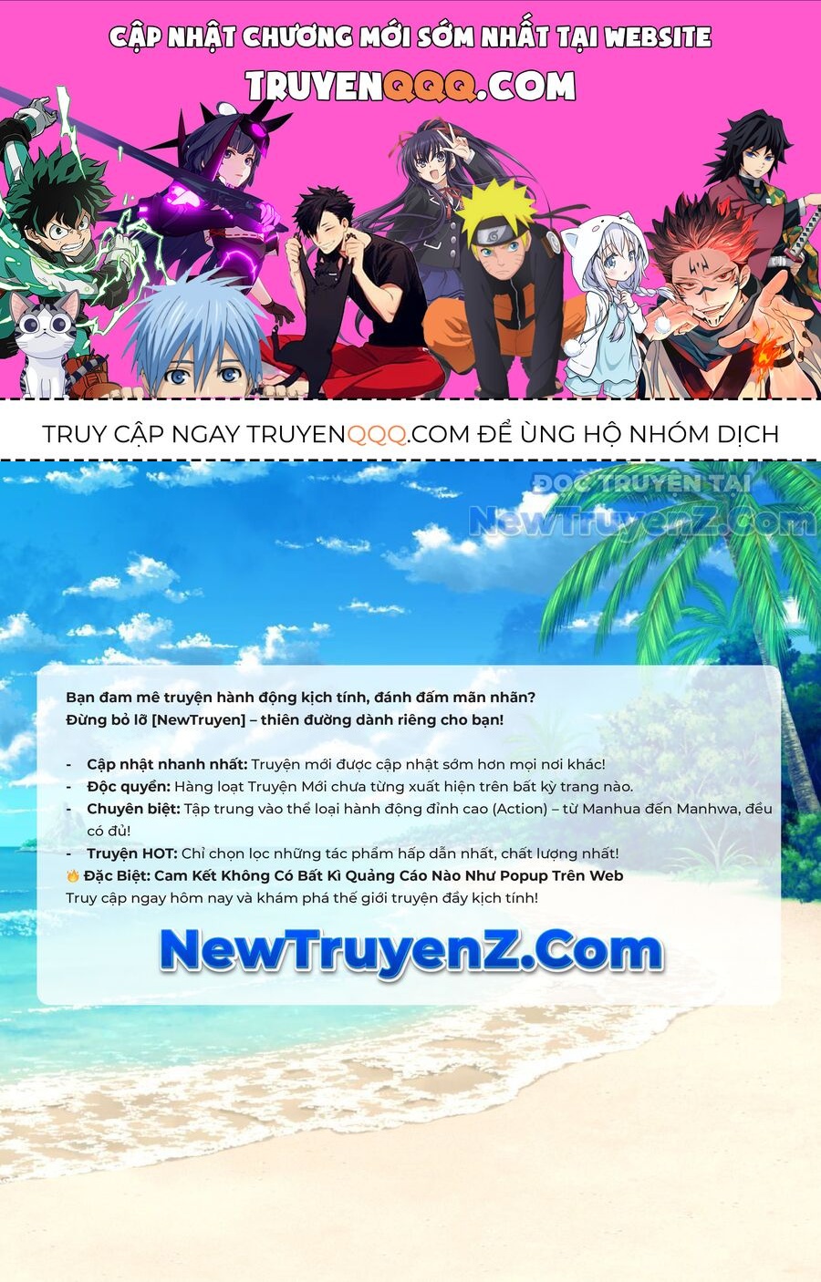 Ta Trở Thành Truyền Nhân Của Võ Thần Chapter 16.1 - 1