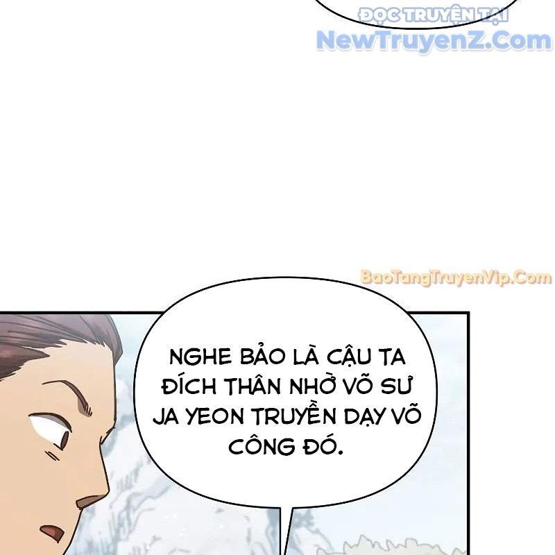 Ta Trở Thành Truyền Nhân Của Võ Thần Chapter 16.1 - 127