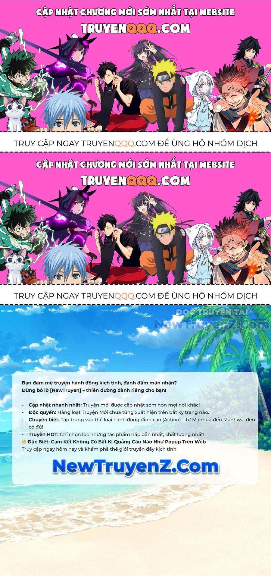 Ta Trở Thành Truyền Nhân Của Võ Thần Chapter 16.2 - 1