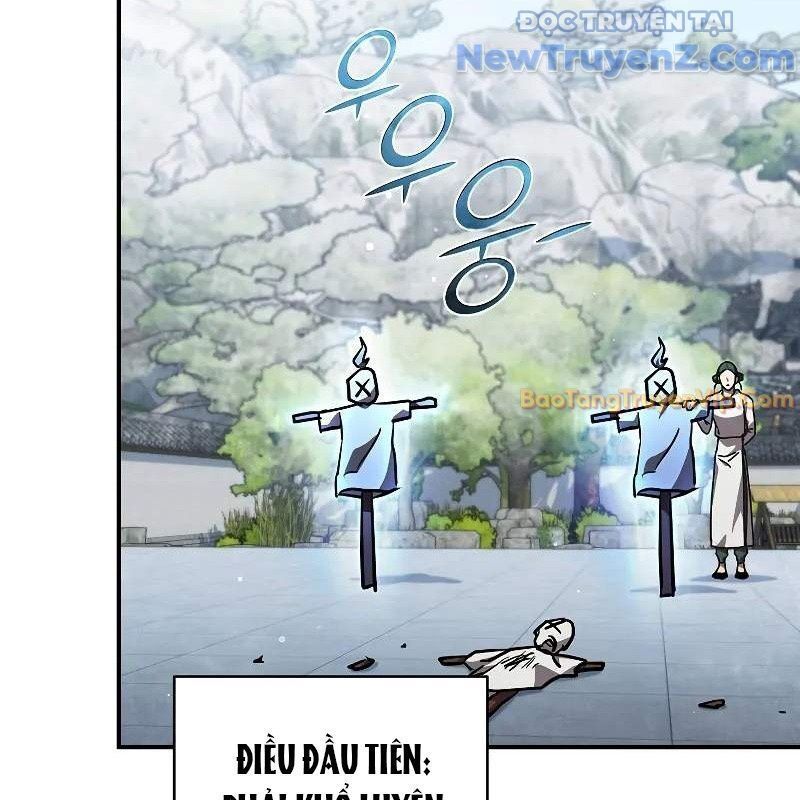 Ta Trở Thành Truyền Nhân Của Võ Thần Chapter 16.2 - 145