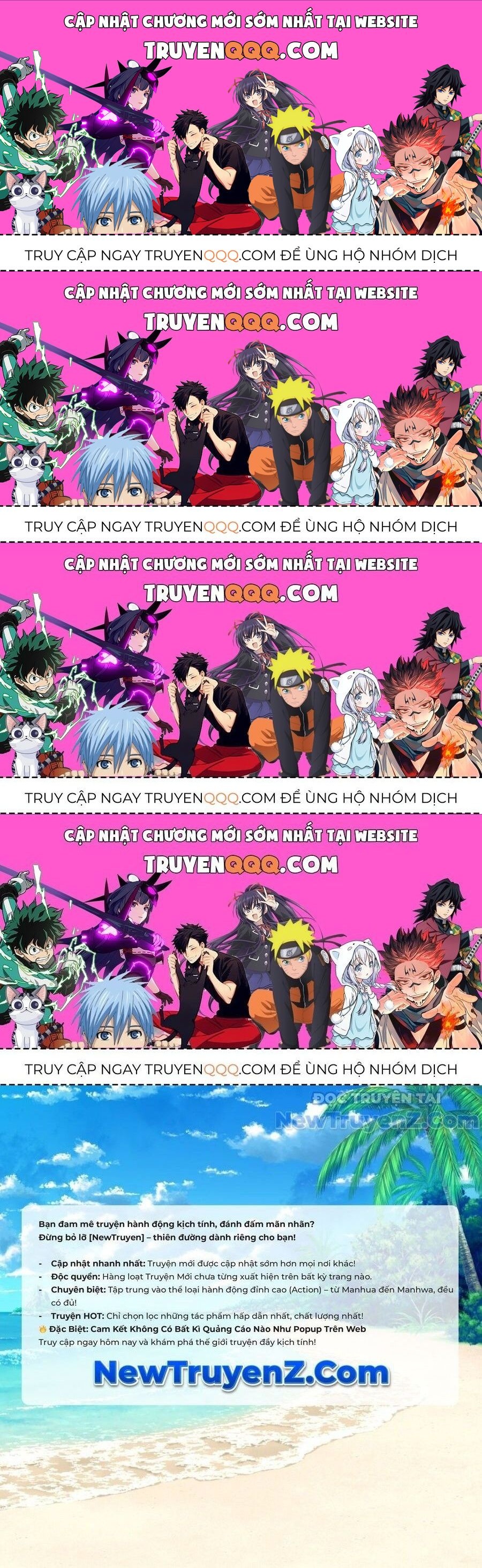 Ta Trở Thành Truyền Nhân Của Võ Thần Chapter 16.4 - 1