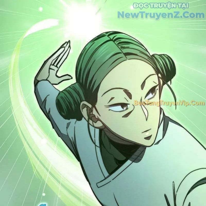 Ta Trở Thành Truyền Nhân Của Võ Thần Chapter 16 - 101
