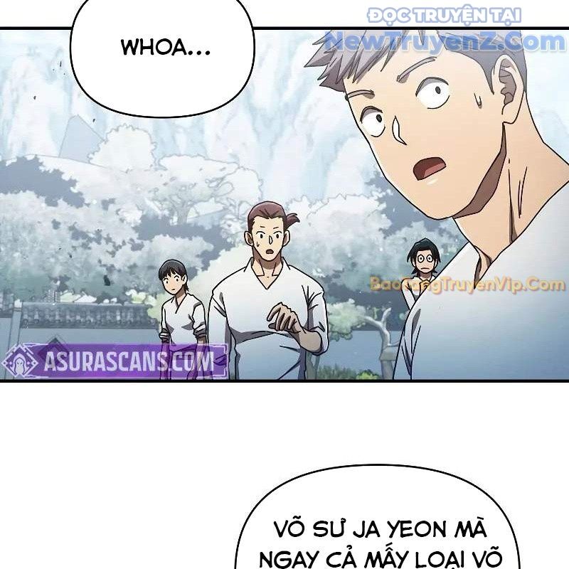 Ta Trở Thành Truyền Nhân Của Võ Thần Chapter 16 - 111