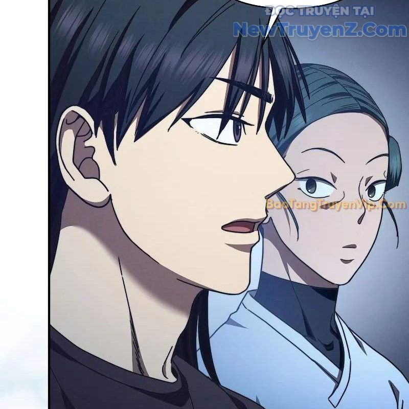 Ta Trở Thành Truyền Nhân Của Võ Thần Chapter 16 - 122