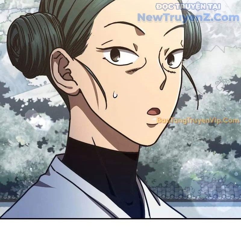 Ta Trở Thành Truyền Nhân Của Võ Thần Chapter 16 - 124