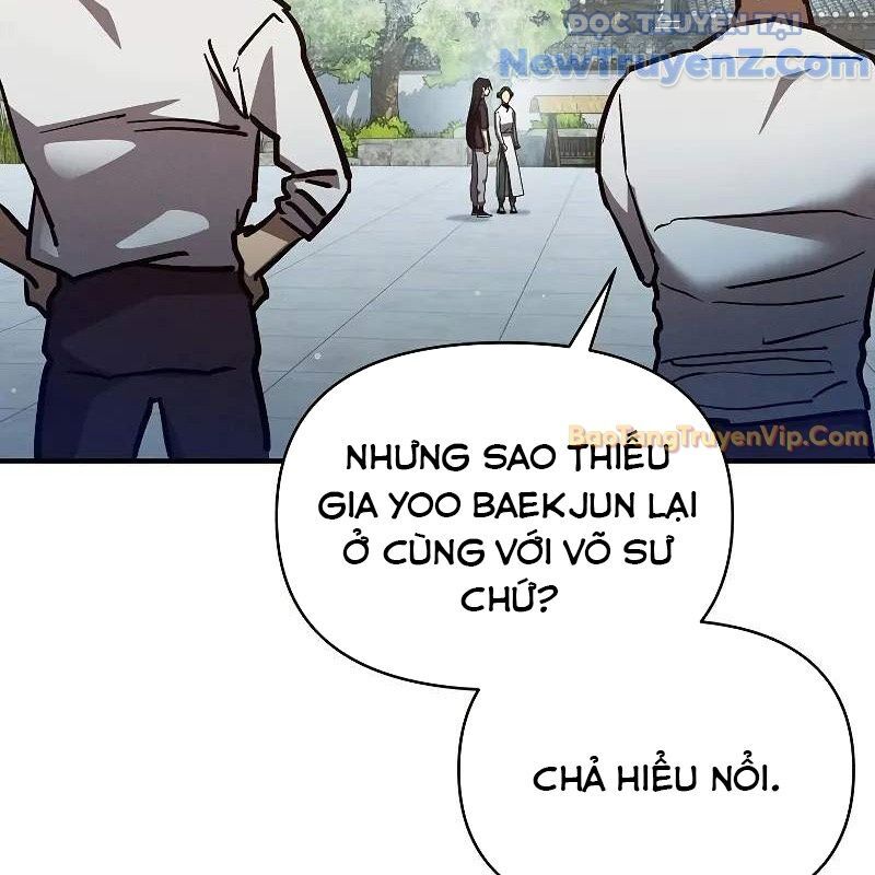 Ta Trở Thành Truyền Nhân Của Võ Thần Chapter 16 - 126