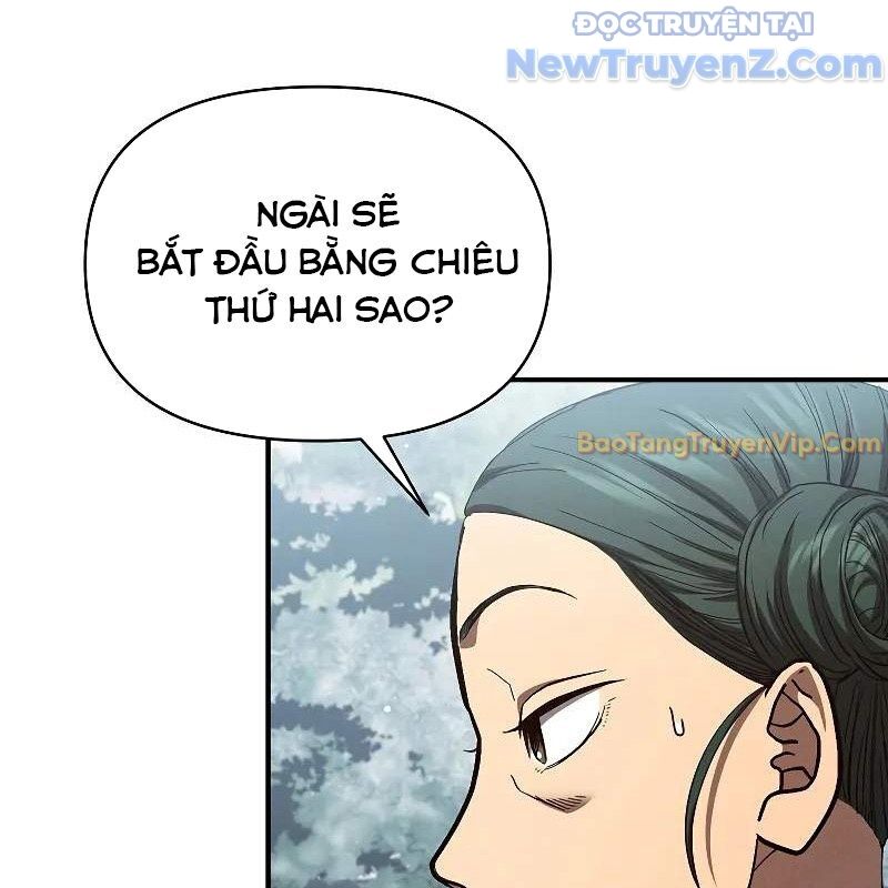 Ta Trở Thành Truyền Nhân Của Võ Thần Chapter 16 - 134