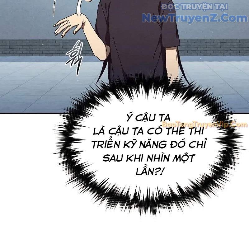 Ta Trở Thành Truyền Nhân Của Võ Thần Chapter 16 - 137