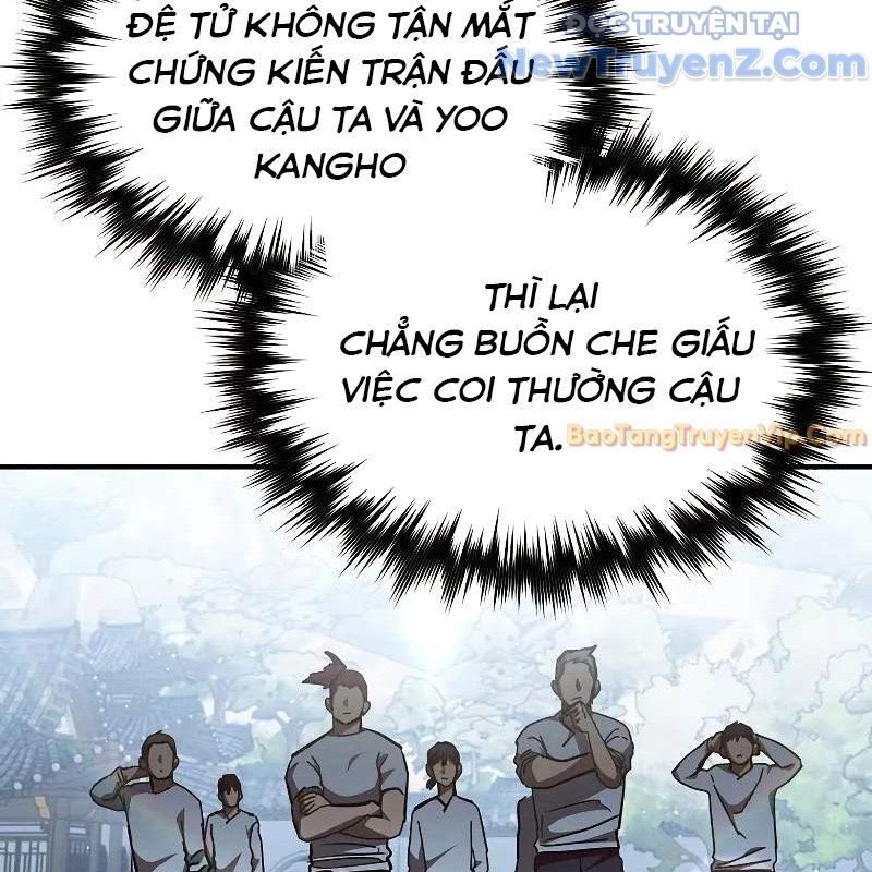 Ta Trở Thành Truyền Nhân Của Võ Thần Chapter 16 - 140