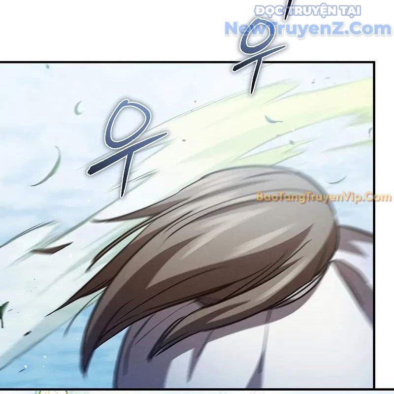 Ta Trở Thành Truyền Nhân Của Võ Thần Chapter 16 - 20