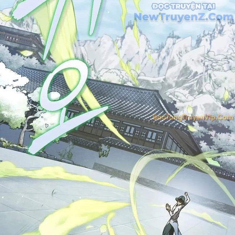 Ta Trở Thành Truyền Nhân Của Võ Thần Chapter 16 - 22