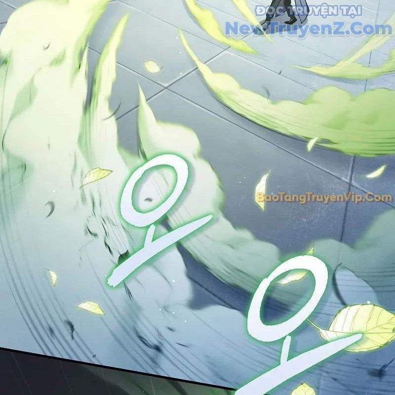 Ta Trở Thành Truyền Nhân Của Võ Thần Chapter 16 - 23