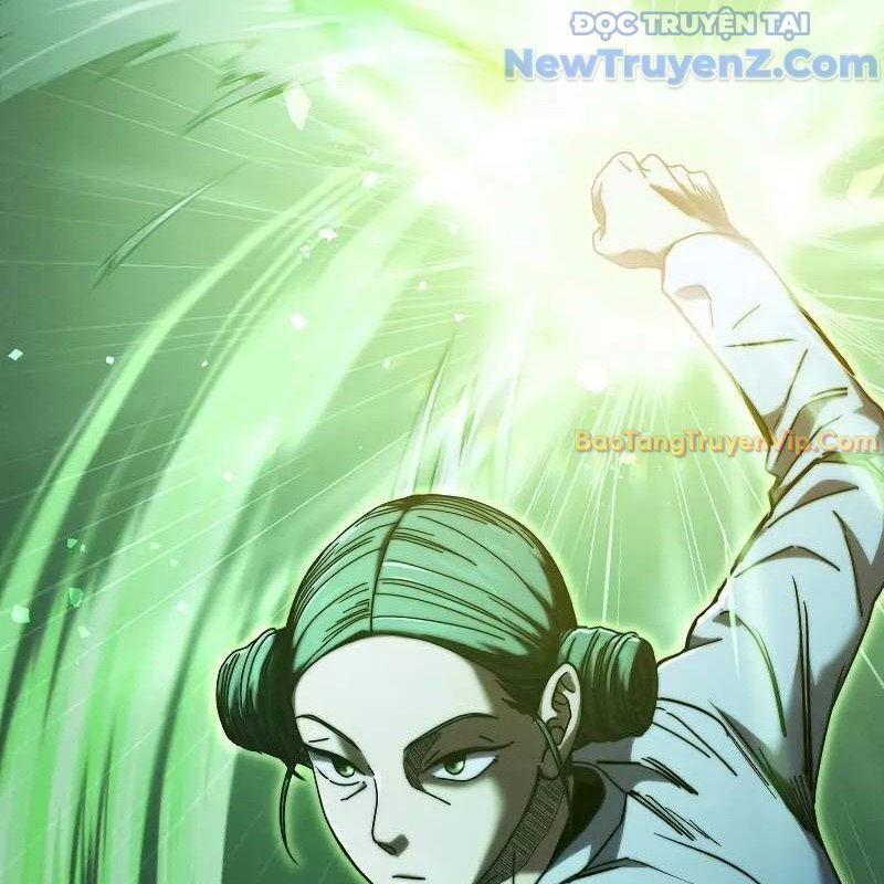 Ta Trở Thành Truyền Nhân Của Võ Thần Chapter 16 - 25