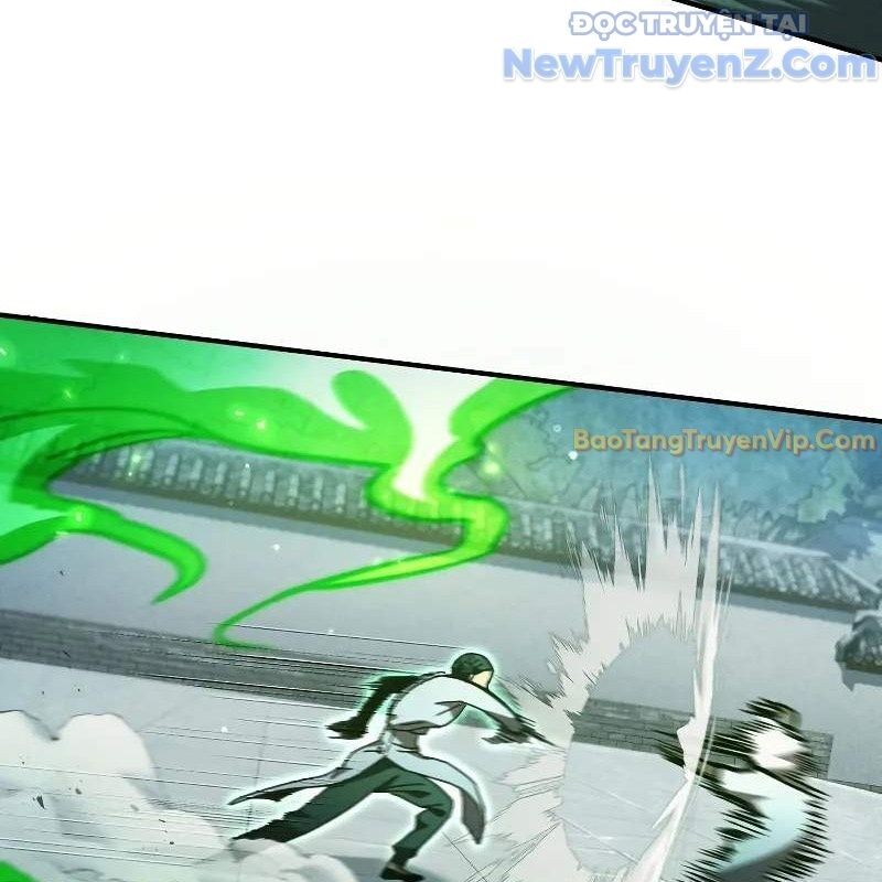Ta Trở Thành Truyền Nhân Của Võ Thần Chapter 16 - 33