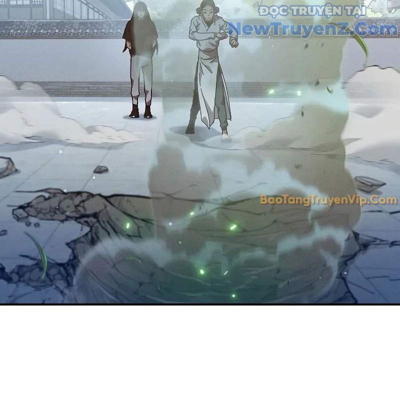 Ta Trở Thành Truyền Nhân Của Võ Thần Chapter 16 - 44