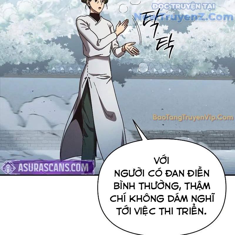 Ta Trở Thành Truyền Nhân Của Võ Thần Chapter 16 - 53