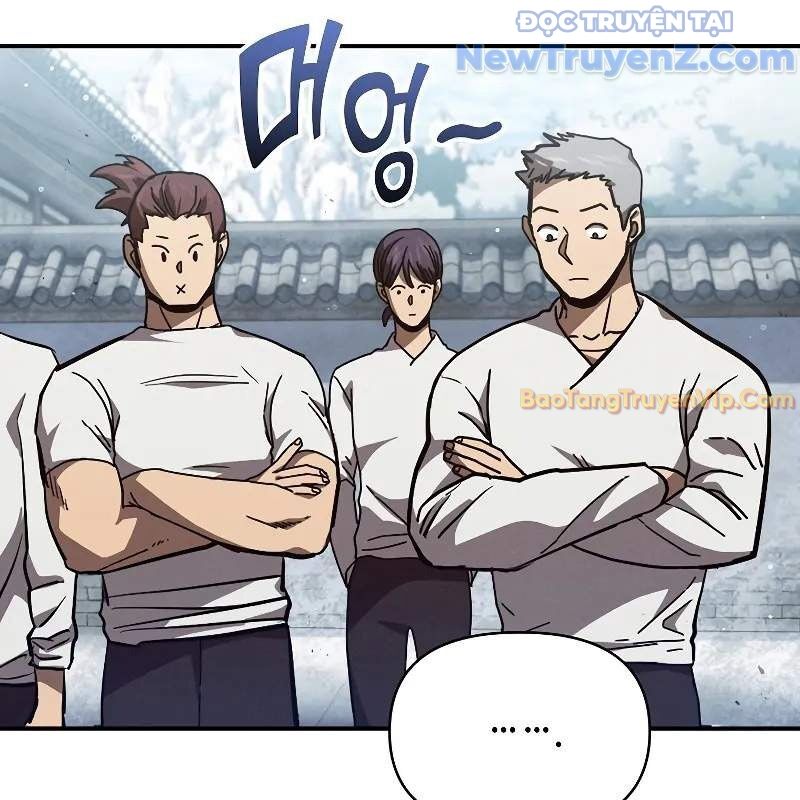 Ta Trở Thành Truyền Nhân Của Võ Thần Chapter 17 - 11