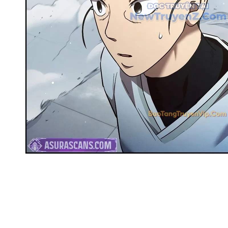 Ta Trở Thành Truyền Nhân Của Võ Thần Chapter 17 - 13