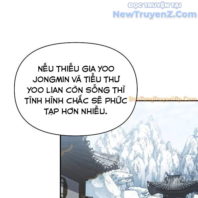 Ta Trở Thành Truyền Nhân Của Võ Thần Chapter 17 - 123