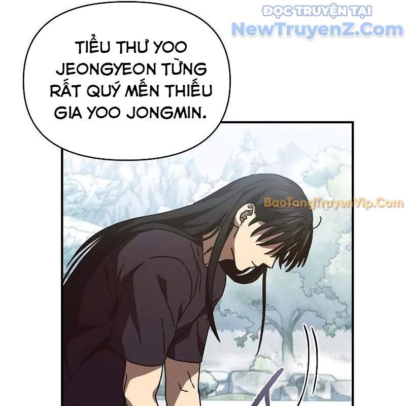 Ta Trở Thành Truyền Nhân Của Võ Thần Chapter 17 - 125